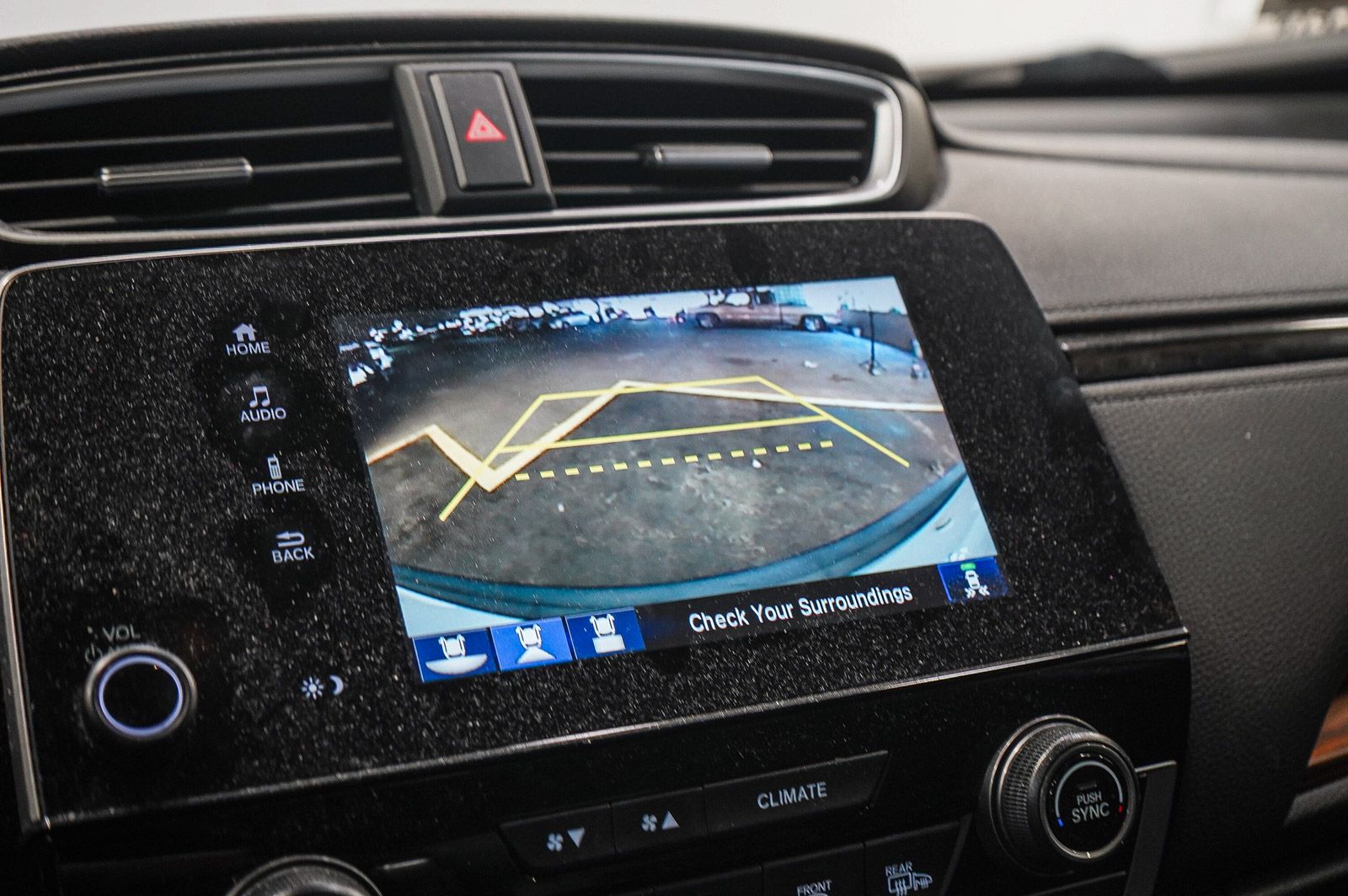 Thumbnail: 2019 Honda CR-V - 26