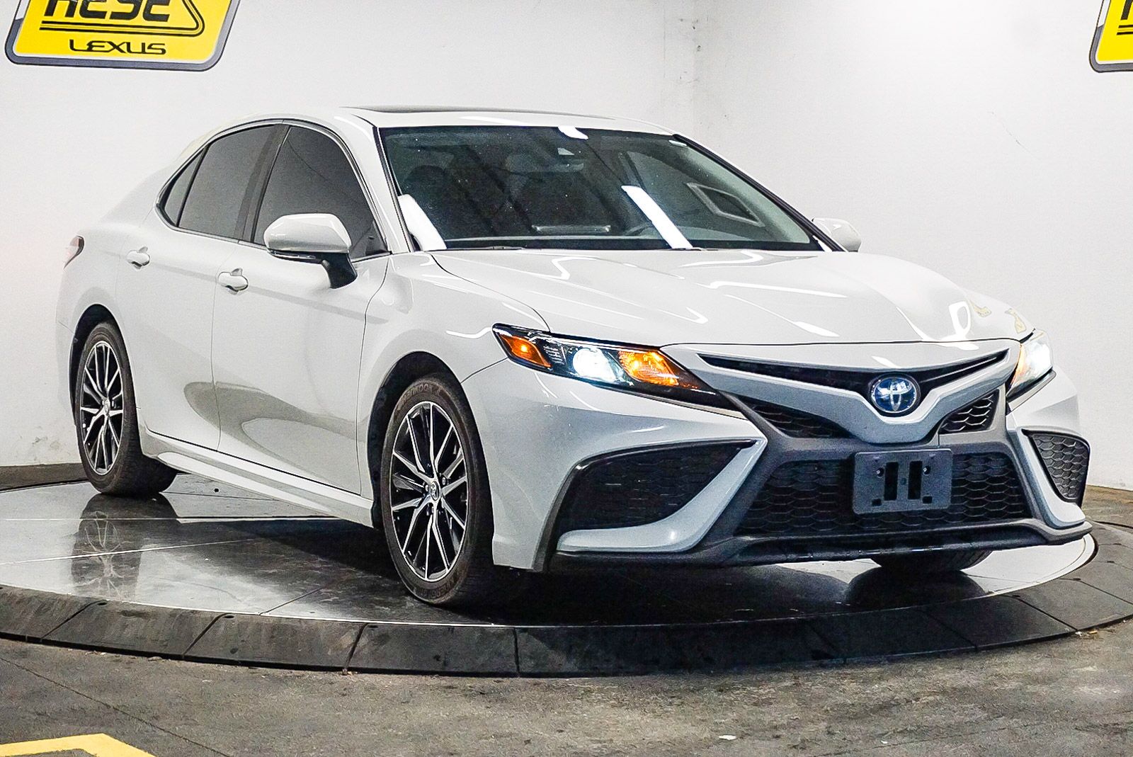 Thumbnail: 2024 Toyota Camry - 5