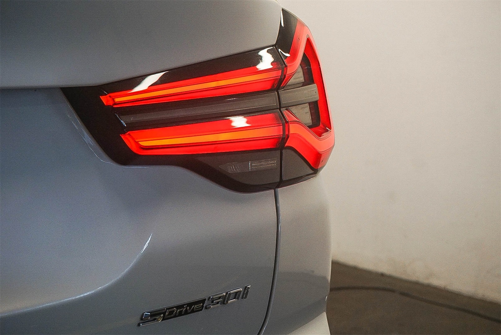 Thumbnail: 2023 BMW X3 - 11