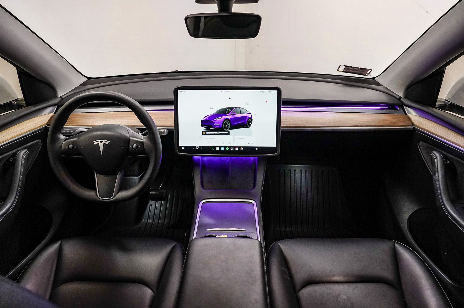 Thumbnail: 2023 Tesla Model Y - 11