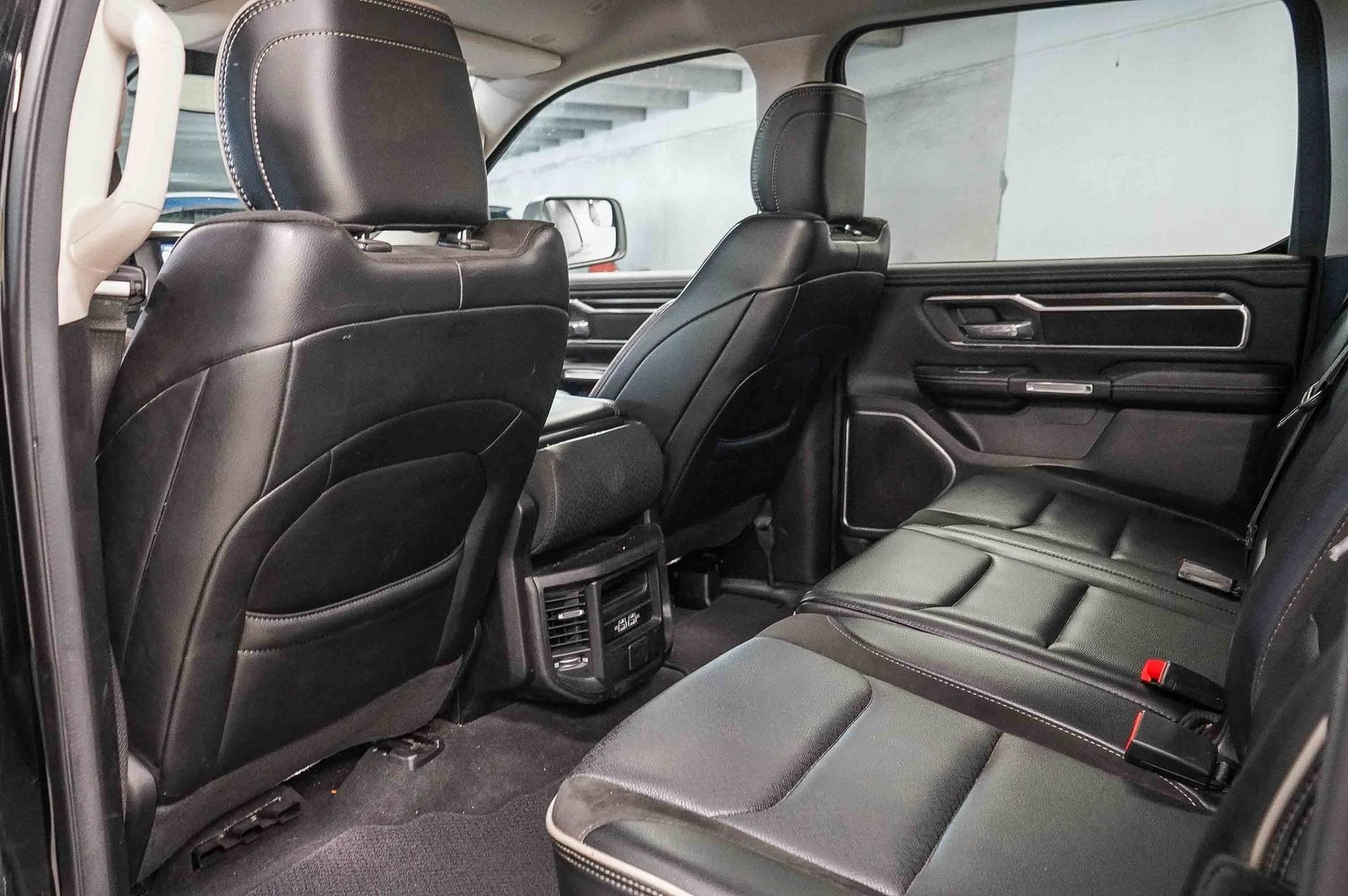 Thumbnail: 2022 RAM 1500 - 18