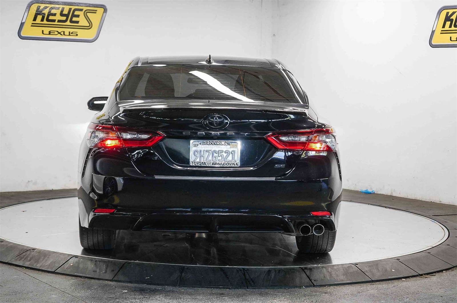 Thumbnail: 2024 Toyota Camry - 3