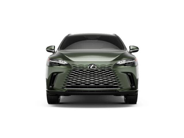 Thumbnail: 2025 Lexus RX - 5