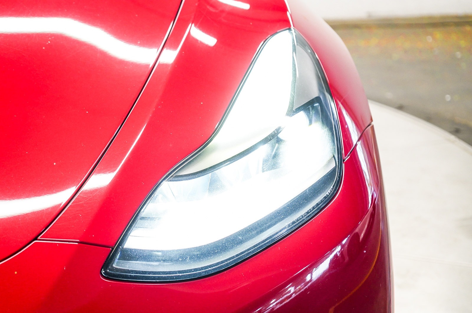 Thumbnail: 2022 Tesla Model Y - 7