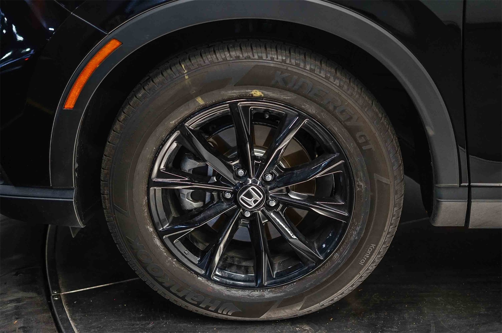 Thumbnail: 2024 Honda CR-V - 8