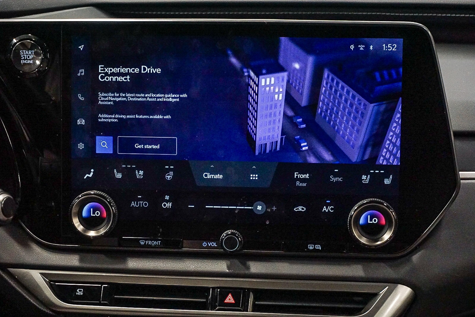 Thumbnail: 2023 Lexus RX - 15