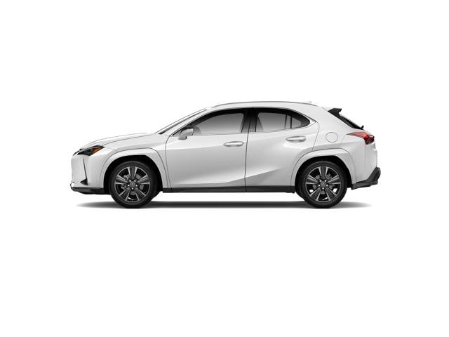 Thumbnail: 2026 Lexus UX - 2