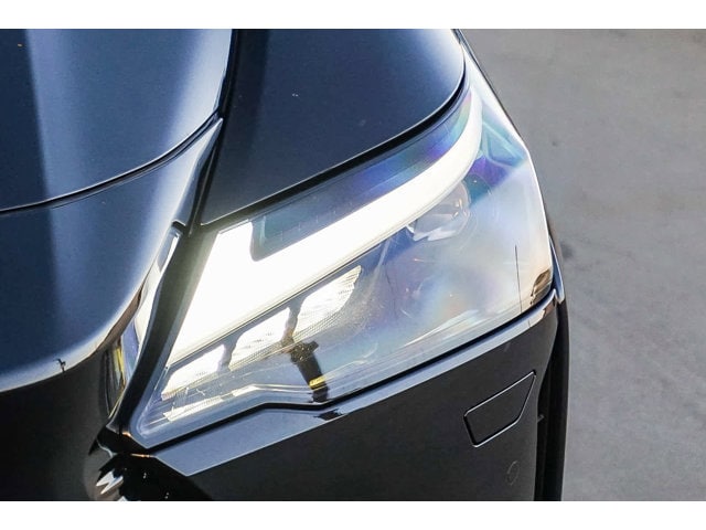 Thumbnail: 2026 Lexus RZ - 13