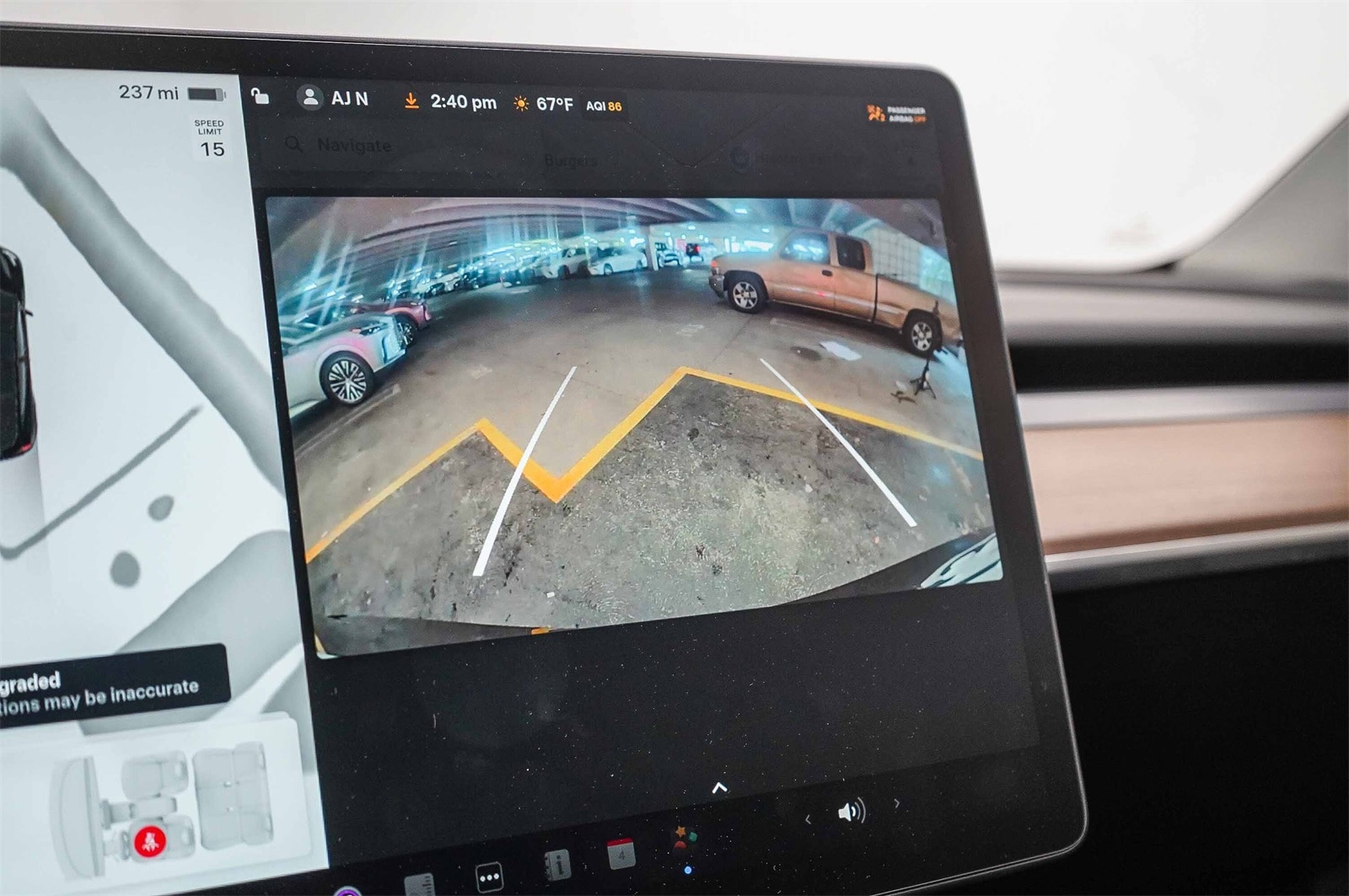 Thumbnail: 2022 Tesla Model Y - 25