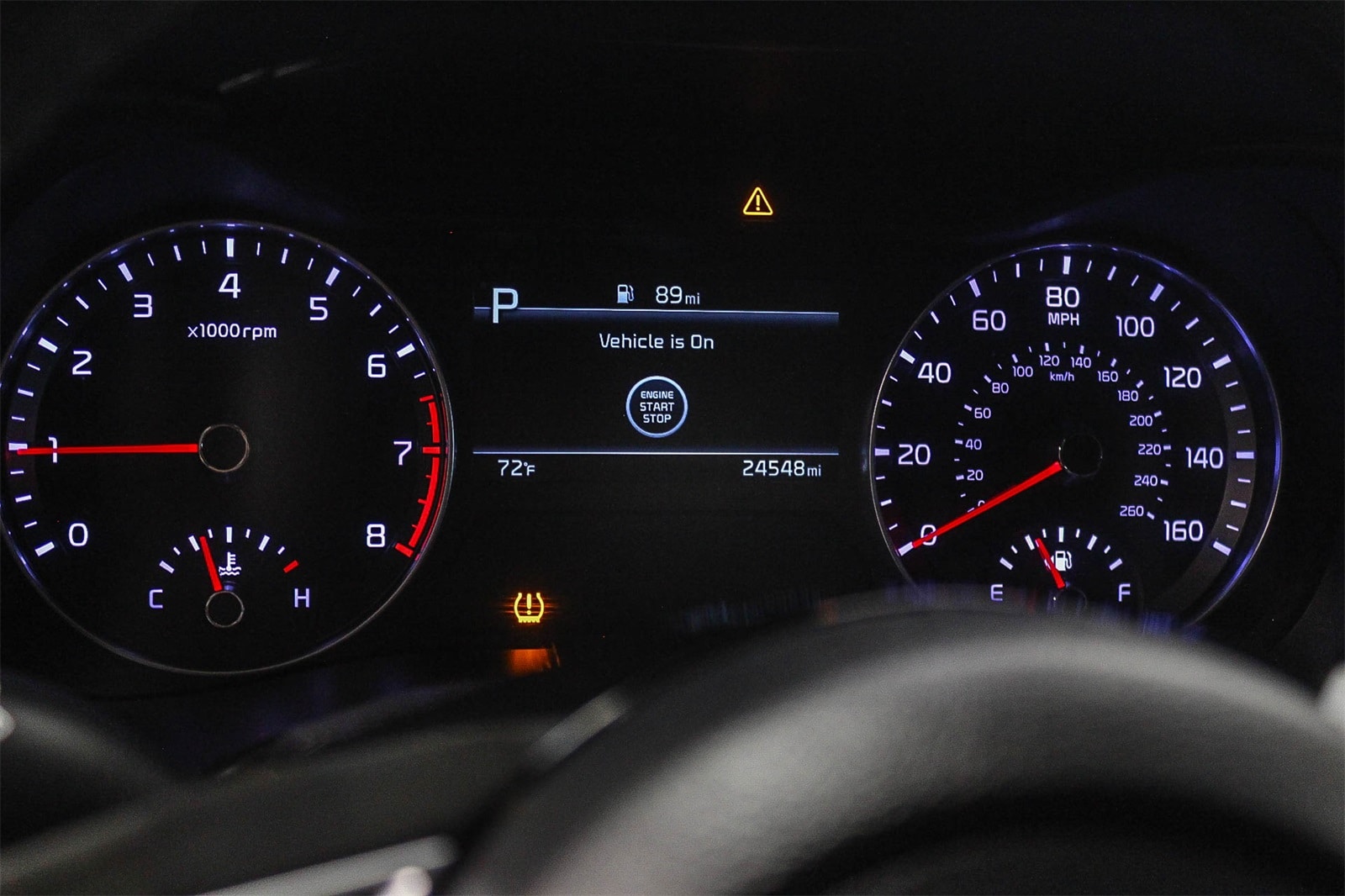 Thumbnail: 2023 Kia Forte - 15