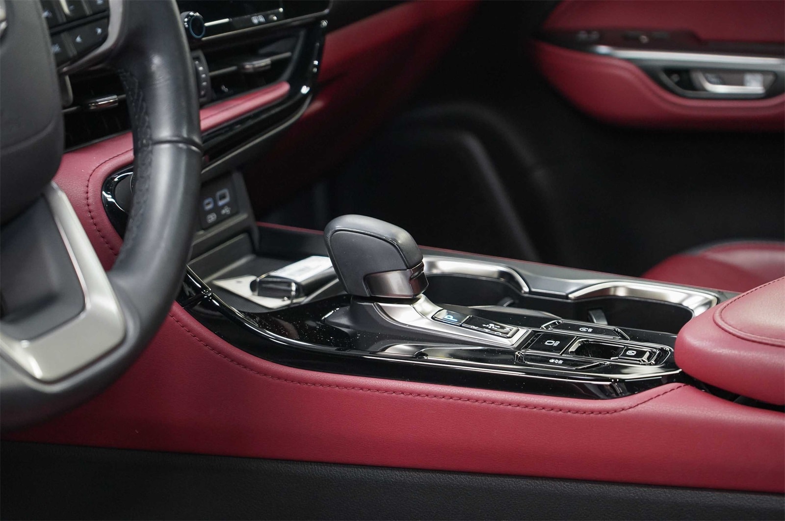 Thumbnail: 2024 Lexus NX - 24