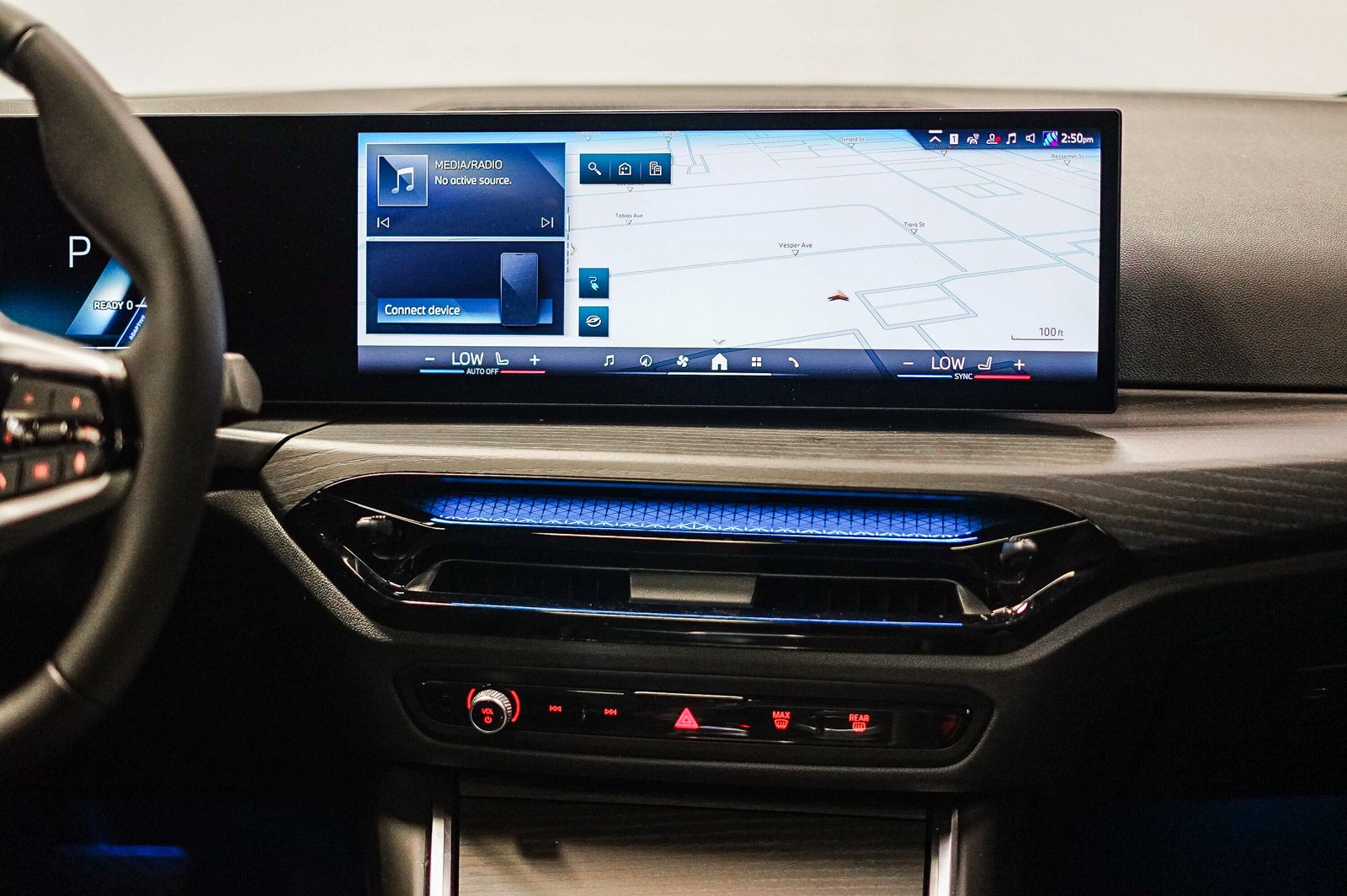 Thumbnail: 2025 BMW i4 - 14