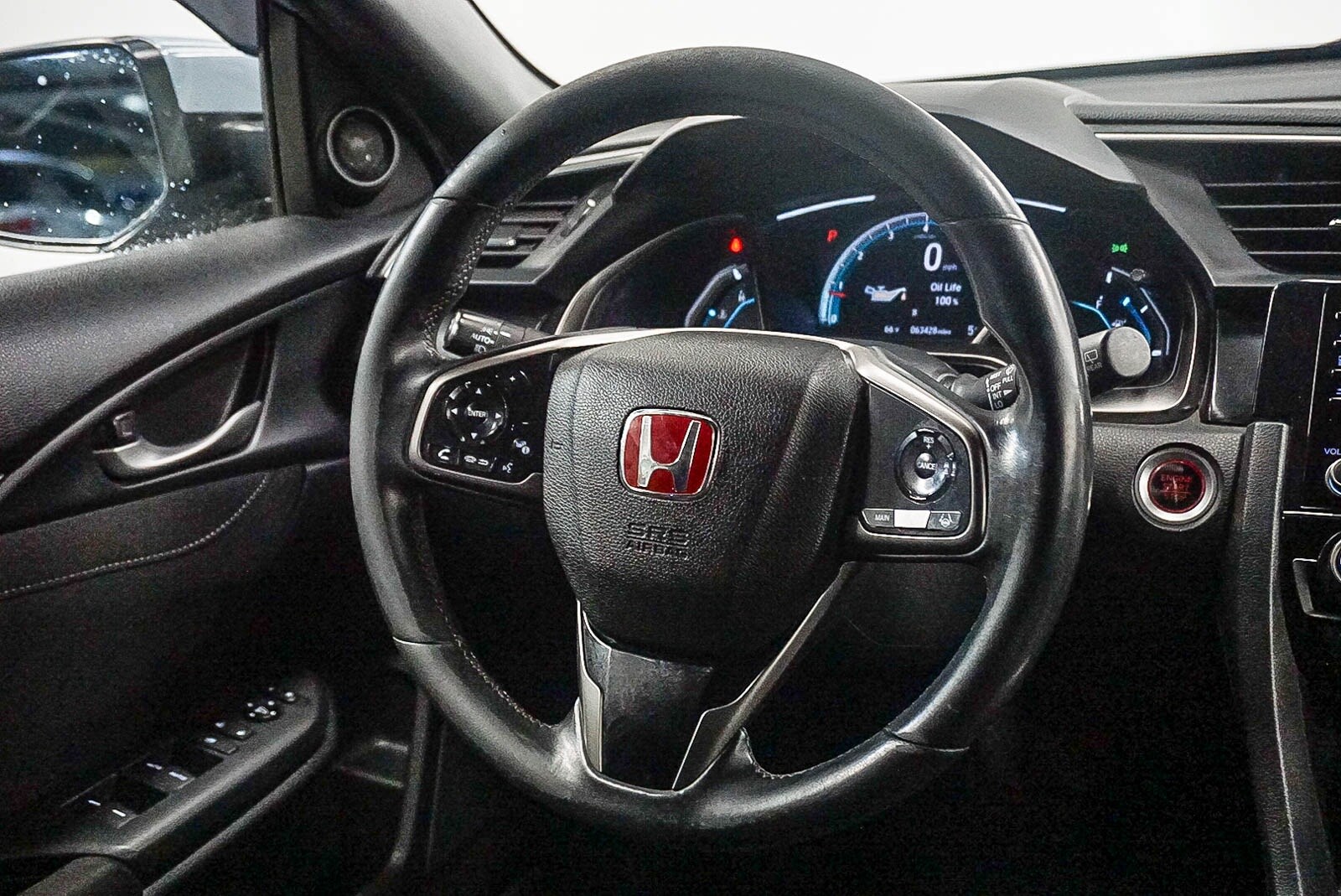 Thumbnail: 2021 Honda Civic - 16