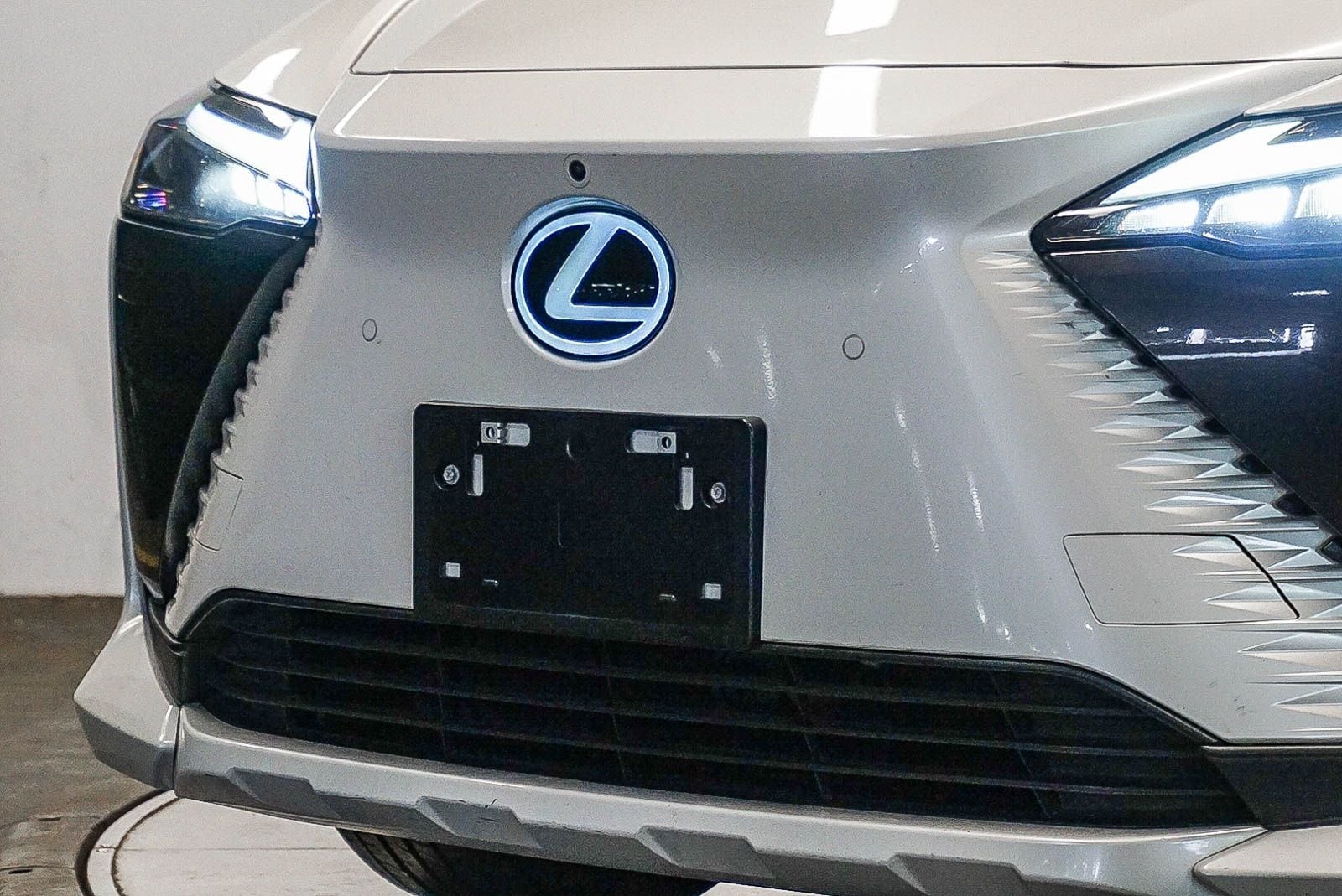 Thumbnail: 2024 Lexus RZ - 8