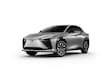 LEXUS RZ 450e