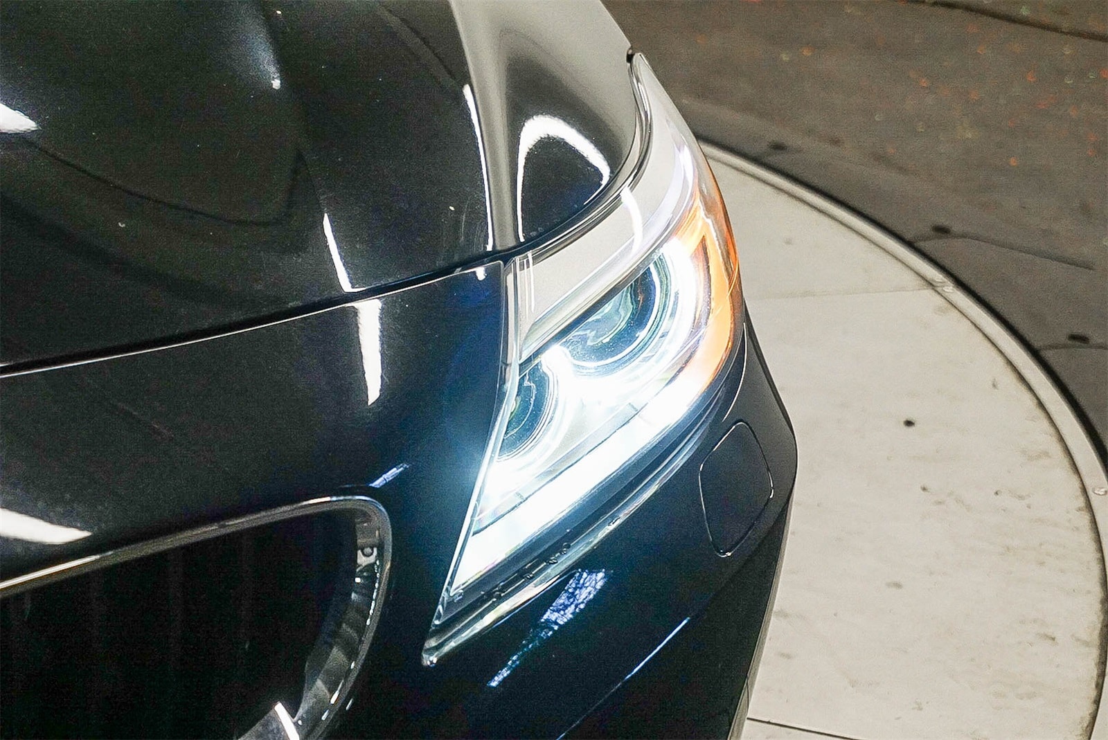 Thumbnail: 2016 BMW Z4 - 7