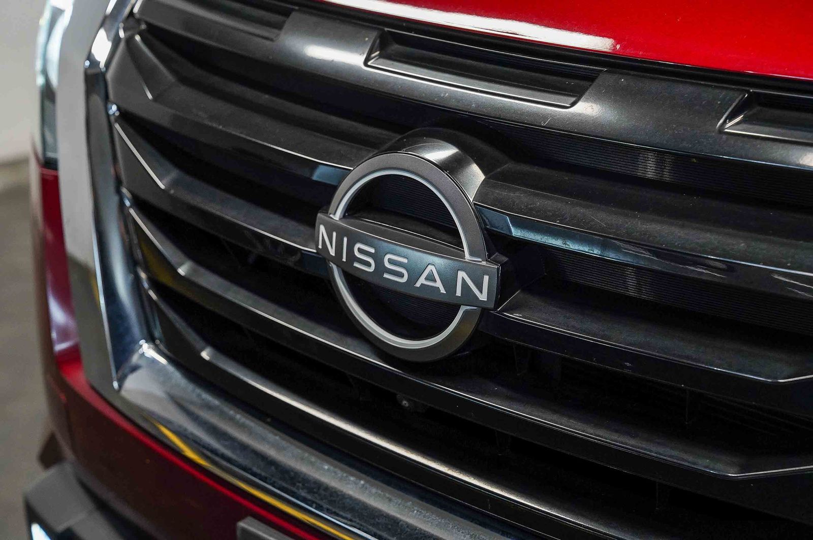 Thumbnail: 2022 Nissan Pathfinder - 8