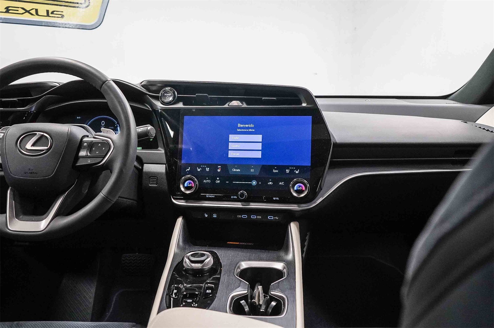 Thumbnail: 2023 Lexus RZ - 13