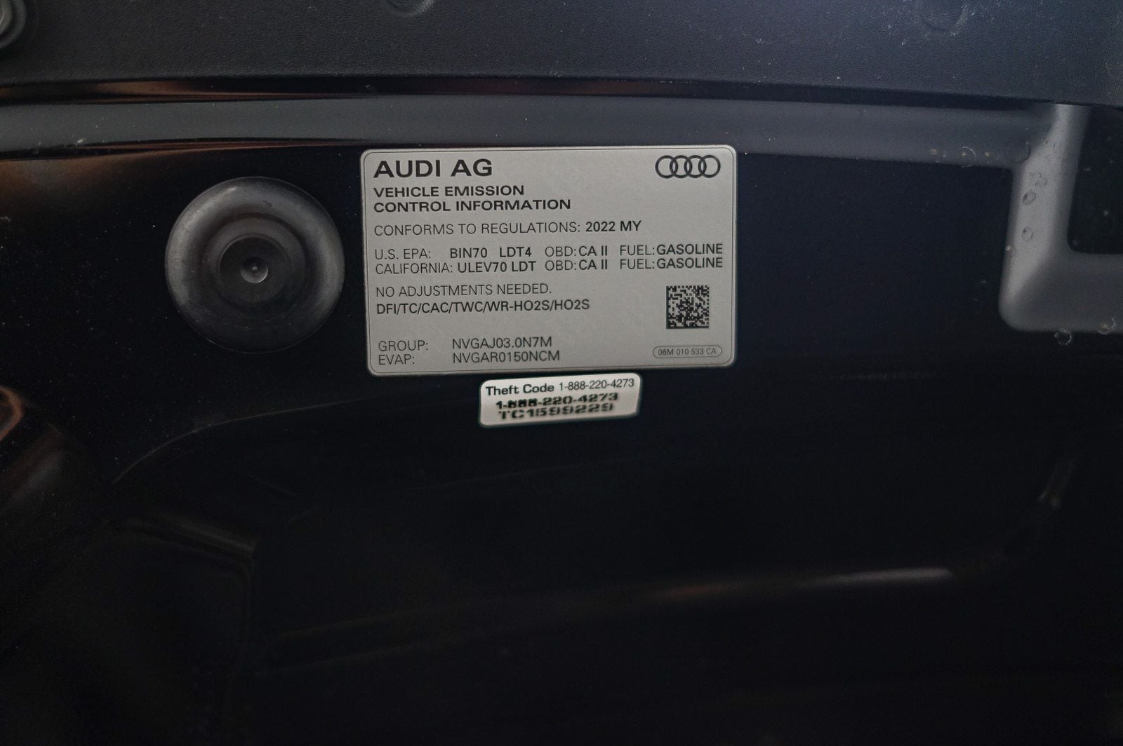 Thumbnail: 2022 Audi Q8 - 30