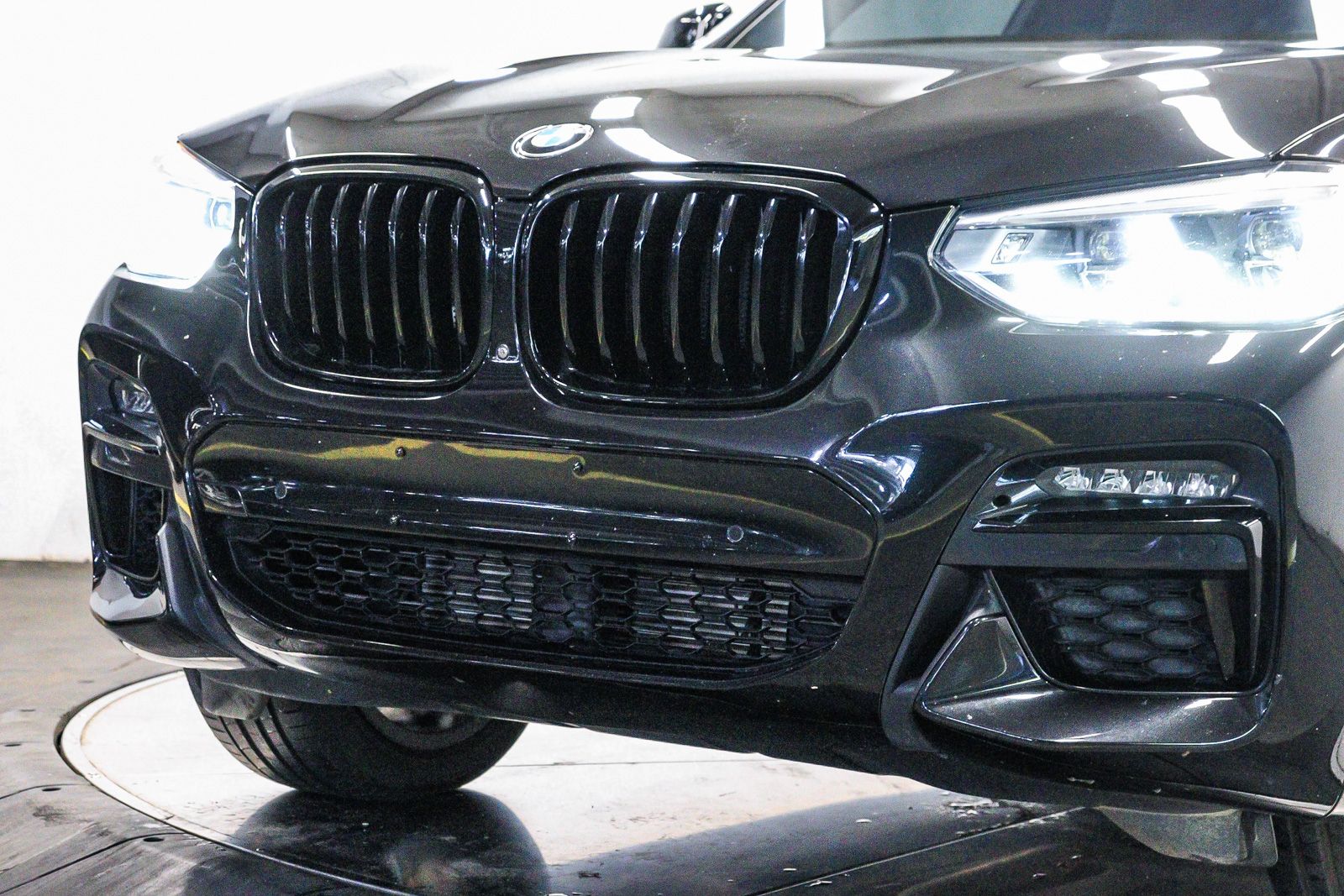 Thumbnail: 2020 BMW X3 - 8