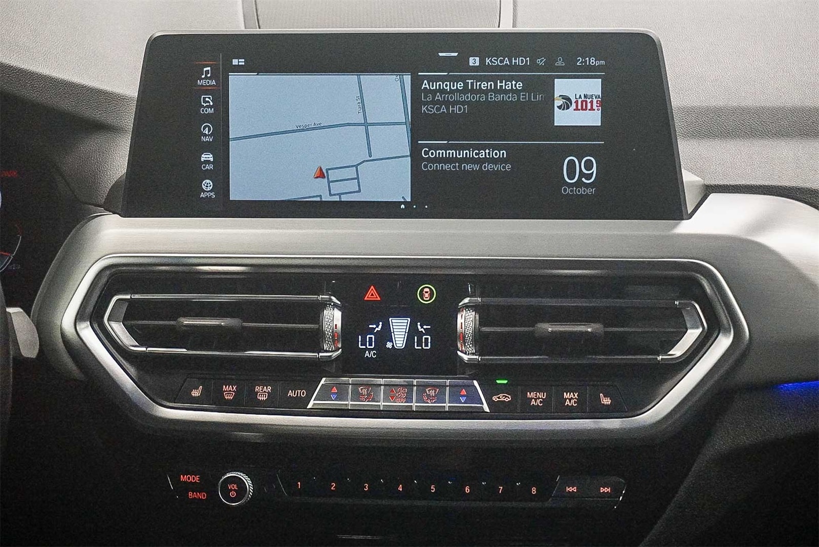 Thumbnail: 2023 BMW X3 - 16