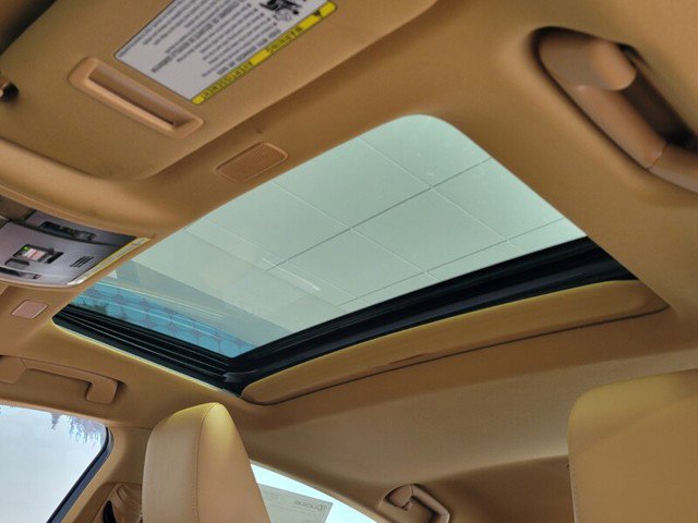 Thumbnail: 2025 Lexus ES - 11