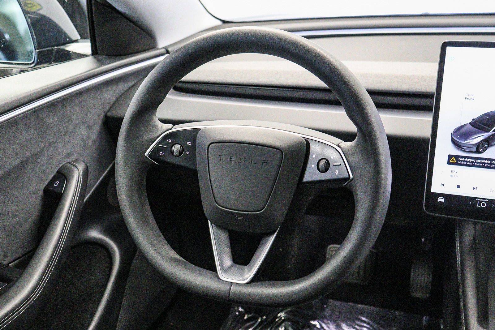 Thumbnail: 2024 Tesla Model 3 - 13