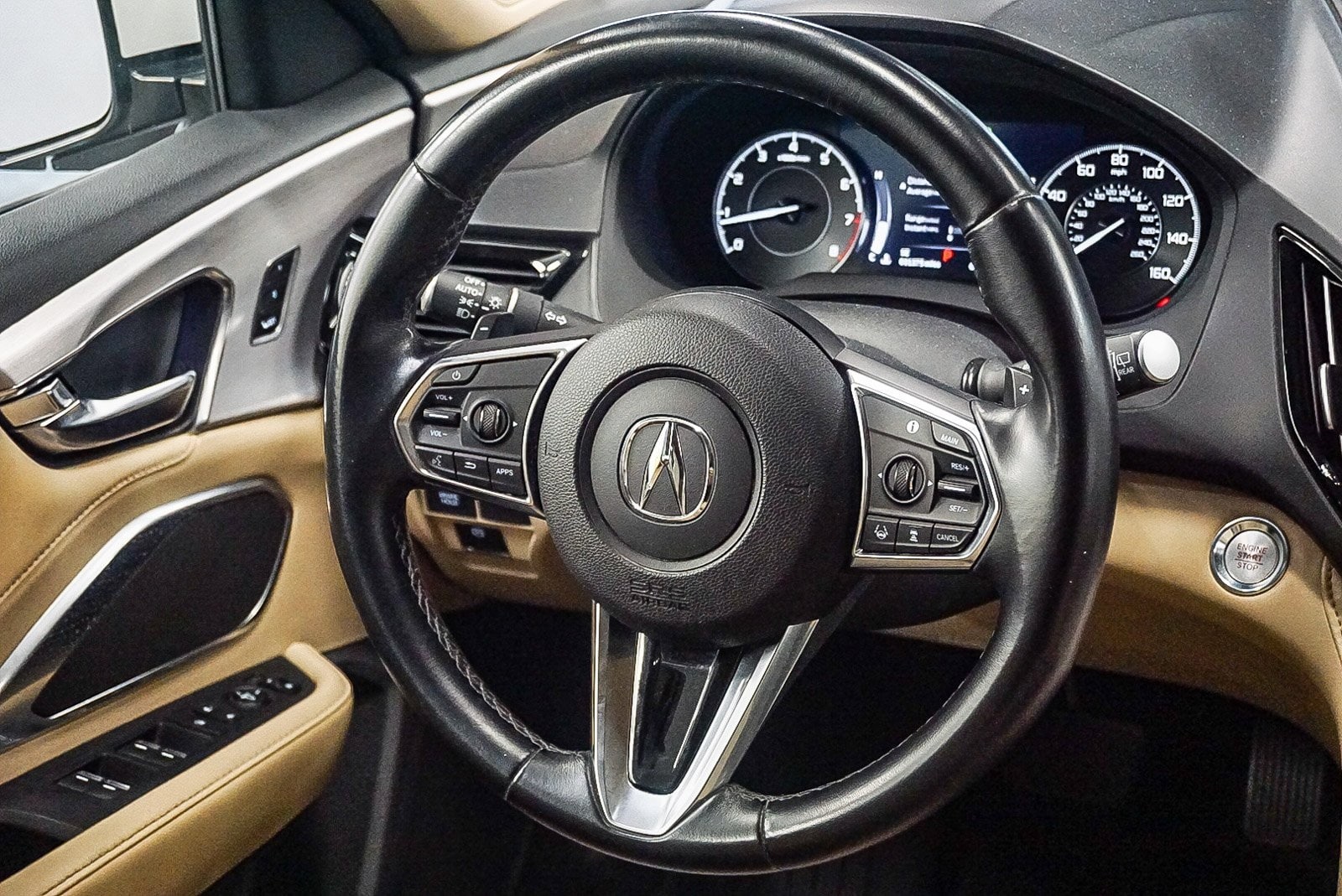 Thumbnail: 2019 Acura RDX - 16