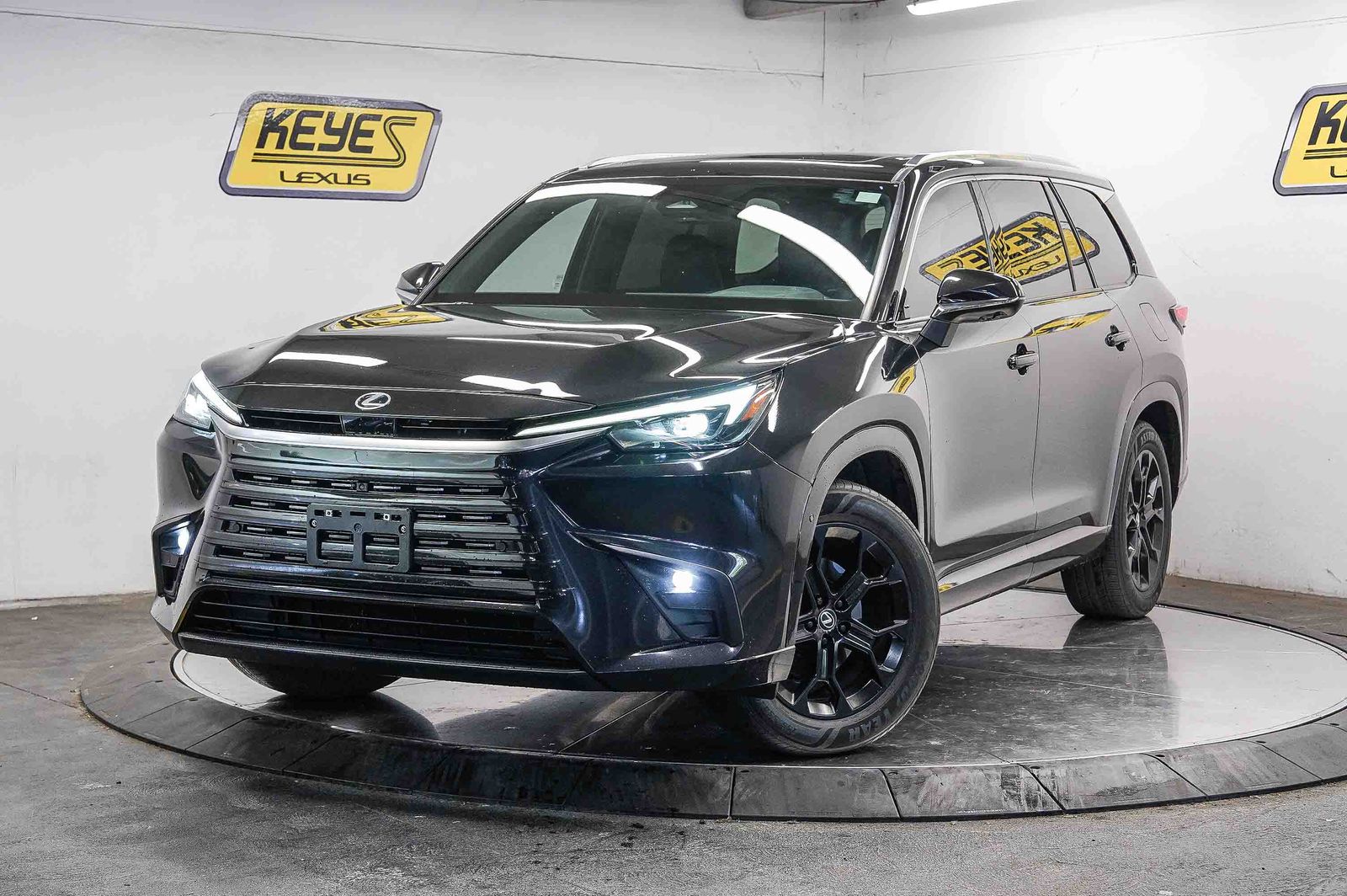 2024 Lexus TX 350 -
                  Van Nuys, CA