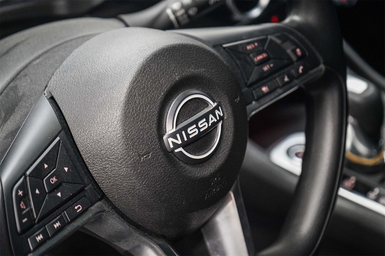 Thumbnail: 2024 Nissan Sentra - 20