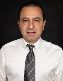Staff member Sam Najarian from ID_654136e161f1