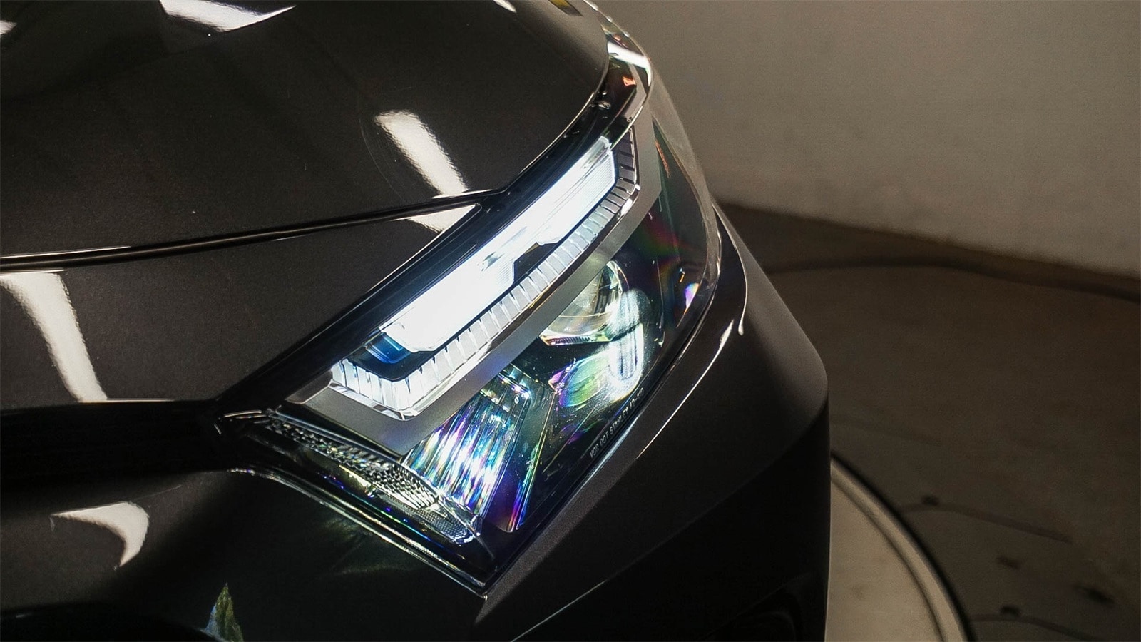 Thumbnail: 2025 Toyota RAV4 - 7