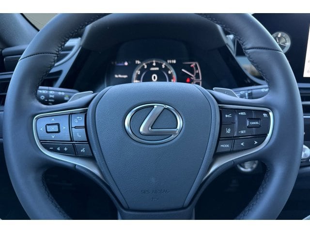 Thumbnail: 2025 Lexus ES - 14