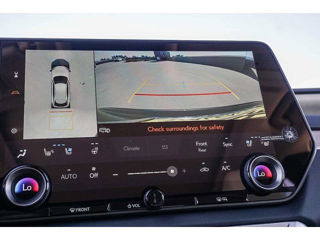 Thumbnail: 2026 Lexus RX - 24
