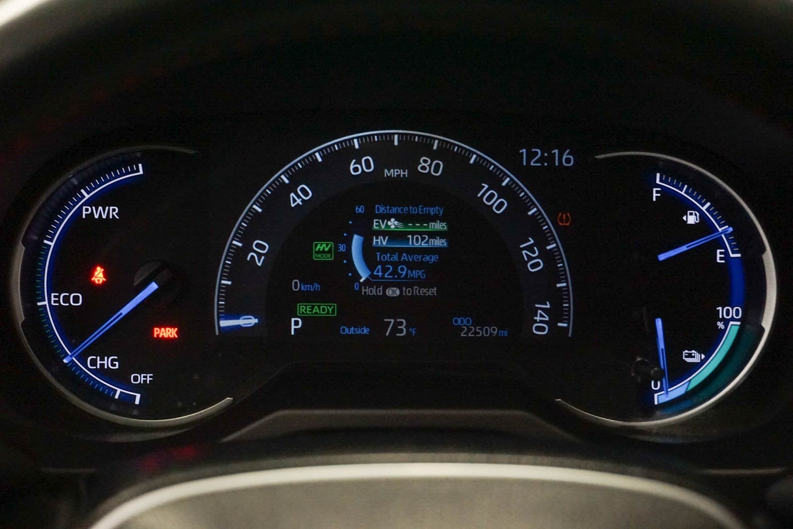 Thumbnail: 2024 Toyota RAV4 - 27