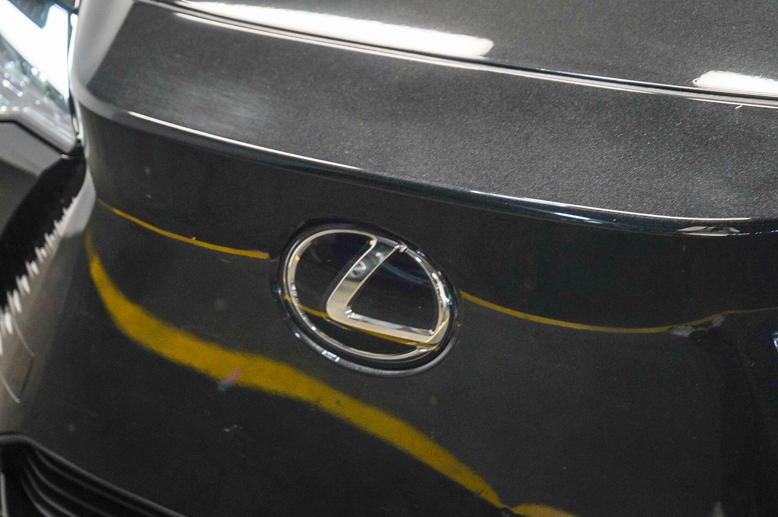 Thumbnail: 2025 Lexus RZ - 8