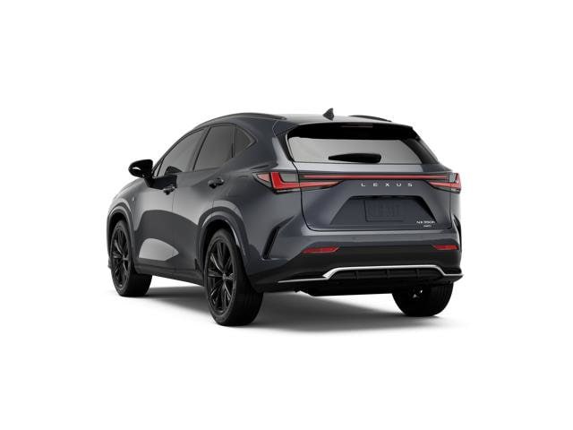 Thumbnail: 2026 Lexus NX - 3