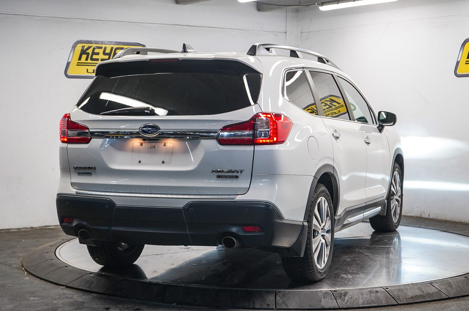 Thumbnail: 2020 Subaru Ascent - 4