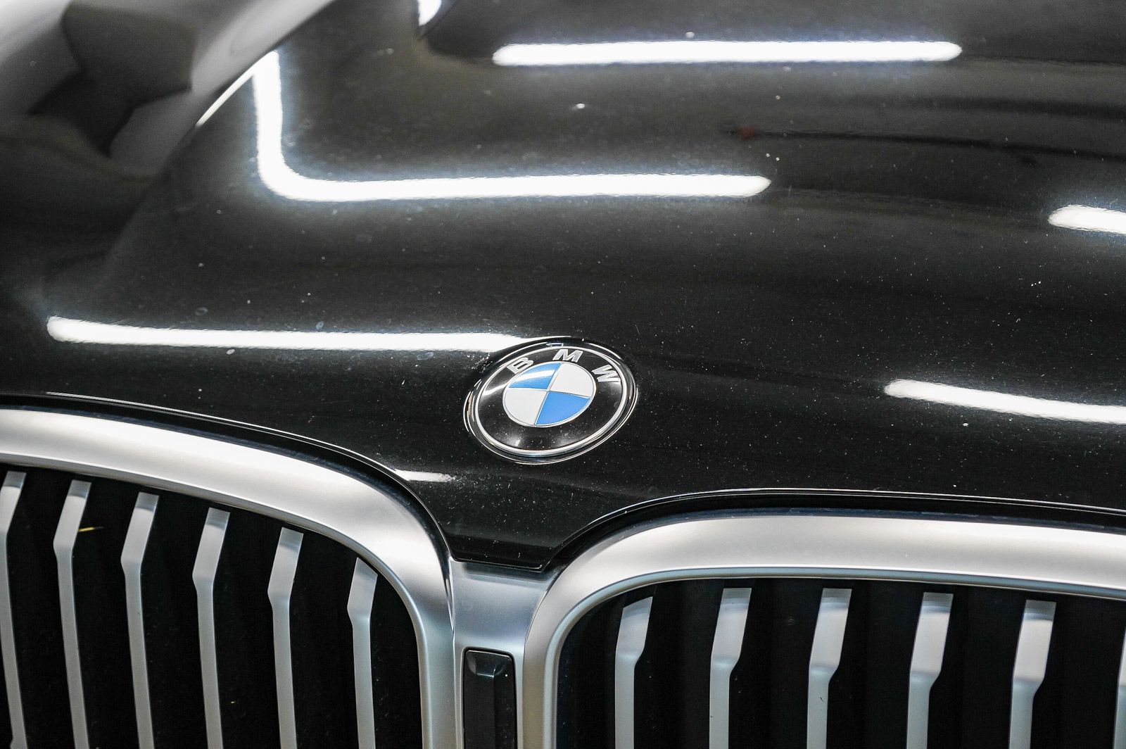 Thumbnail: 2022 BMW X3 - 8