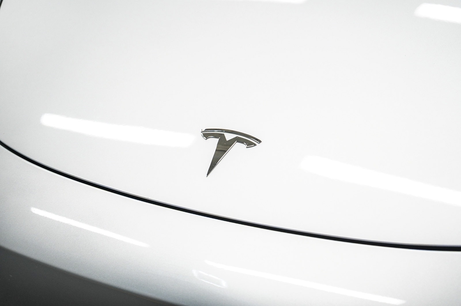 Thumbnail: 2018 Tesla Model 3 - 8