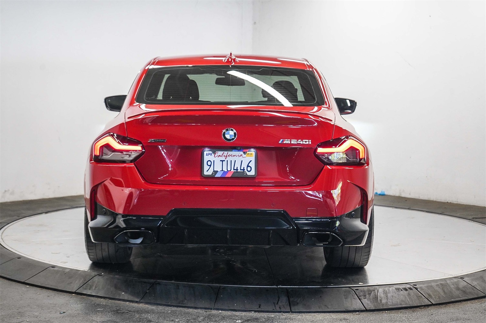 Thumbnail: 2022 BMW 2 Series - 3