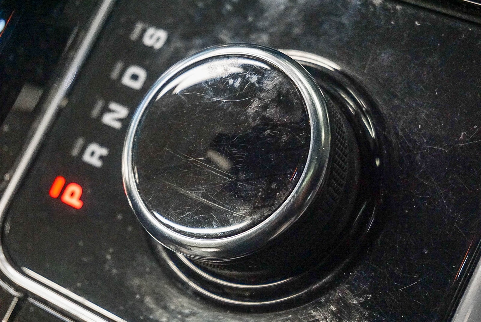 Thumbnail: 2019 Land Rover Range Rover Velar - 21