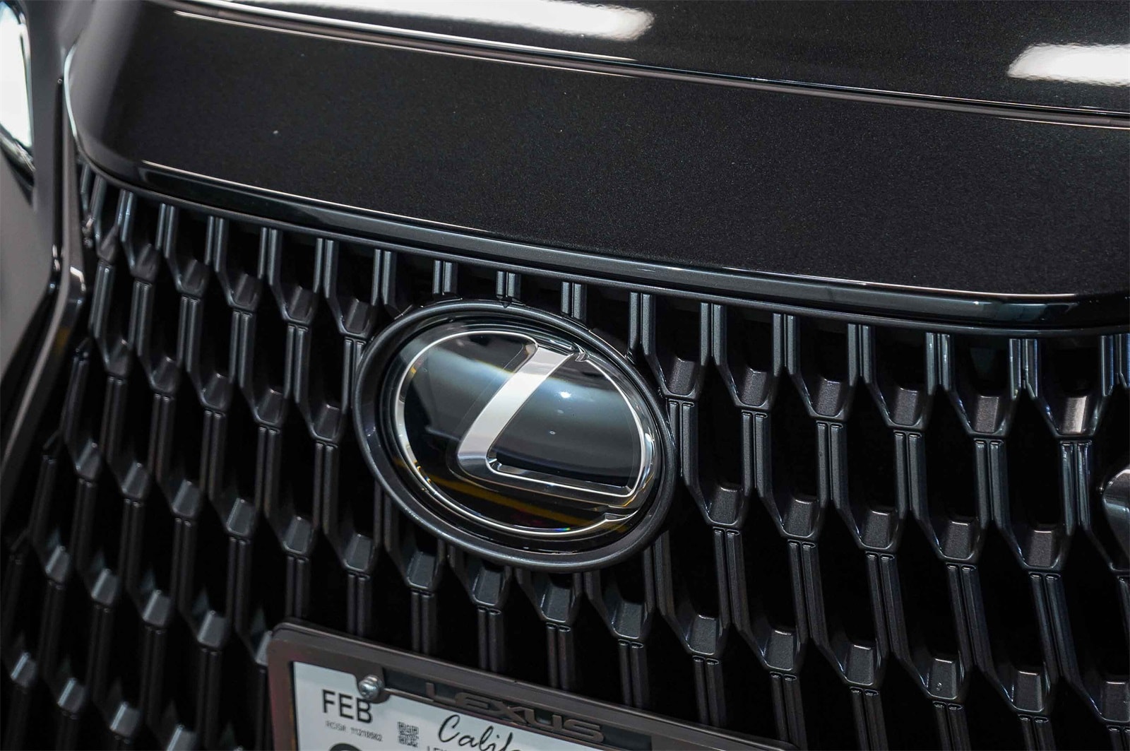 Thumbnail: 2024 Lexus NX - 8