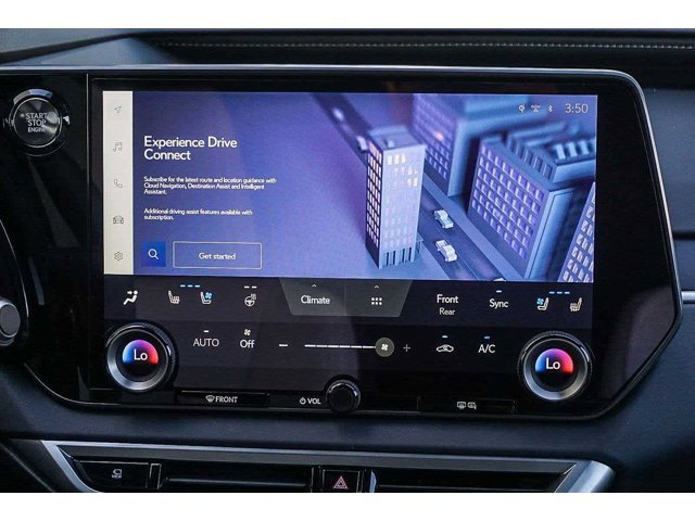 Thumbnail: 2026 Lexus RX - 15