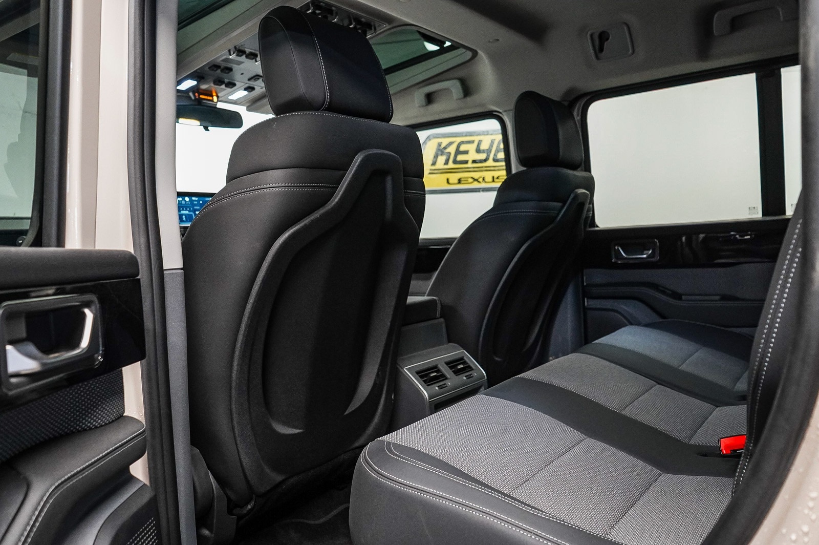 Thumbnail: 2024 INEOS Granadier Station Wagon - 19