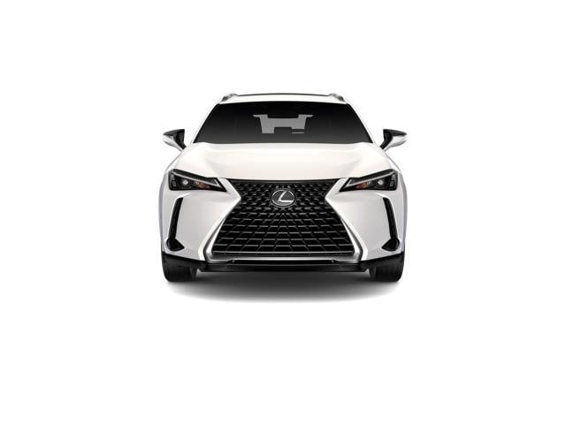 Thumbnail: 2025 Lexus UX - 5
