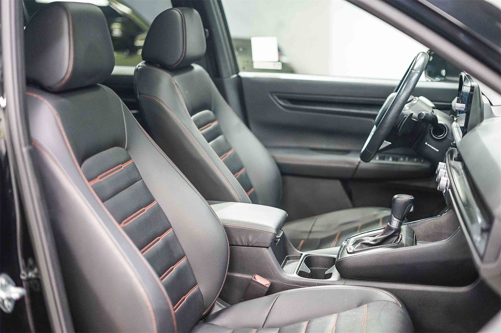 Thumbnail: 2024 Honda CR-V - 16