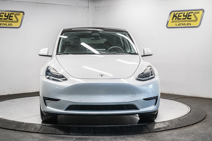 Thumbnail: 2022 Tesla Model Y - 6