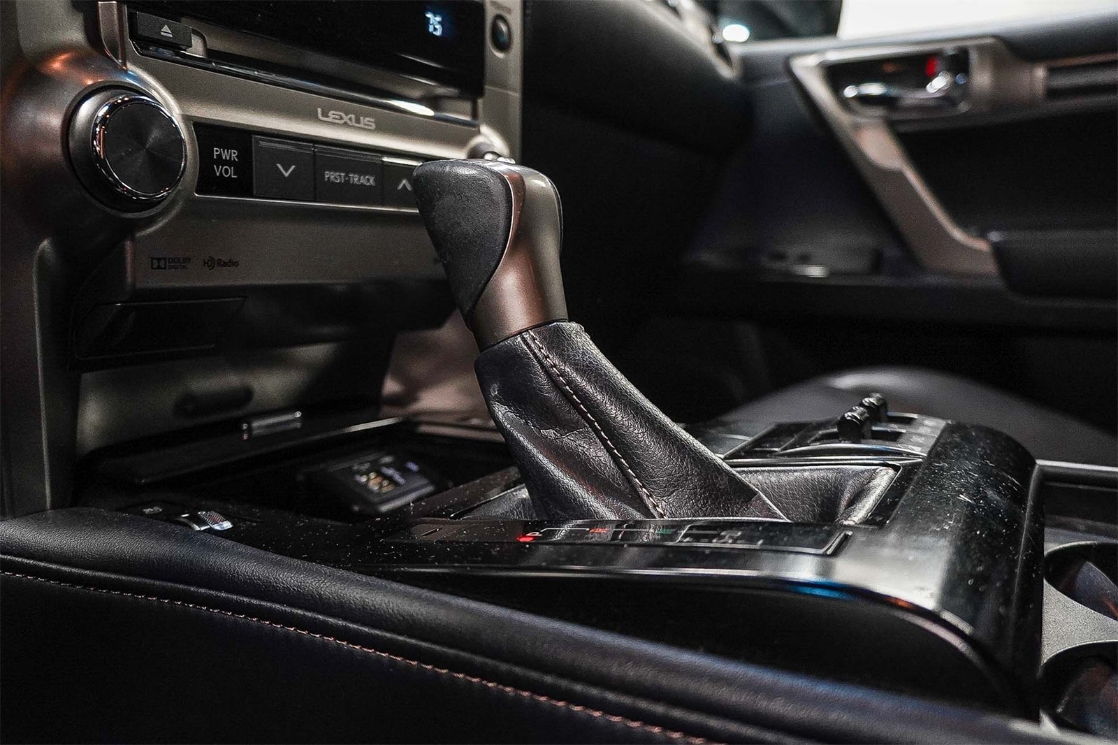 Thumbnail: 2020 Lexus GX - 22