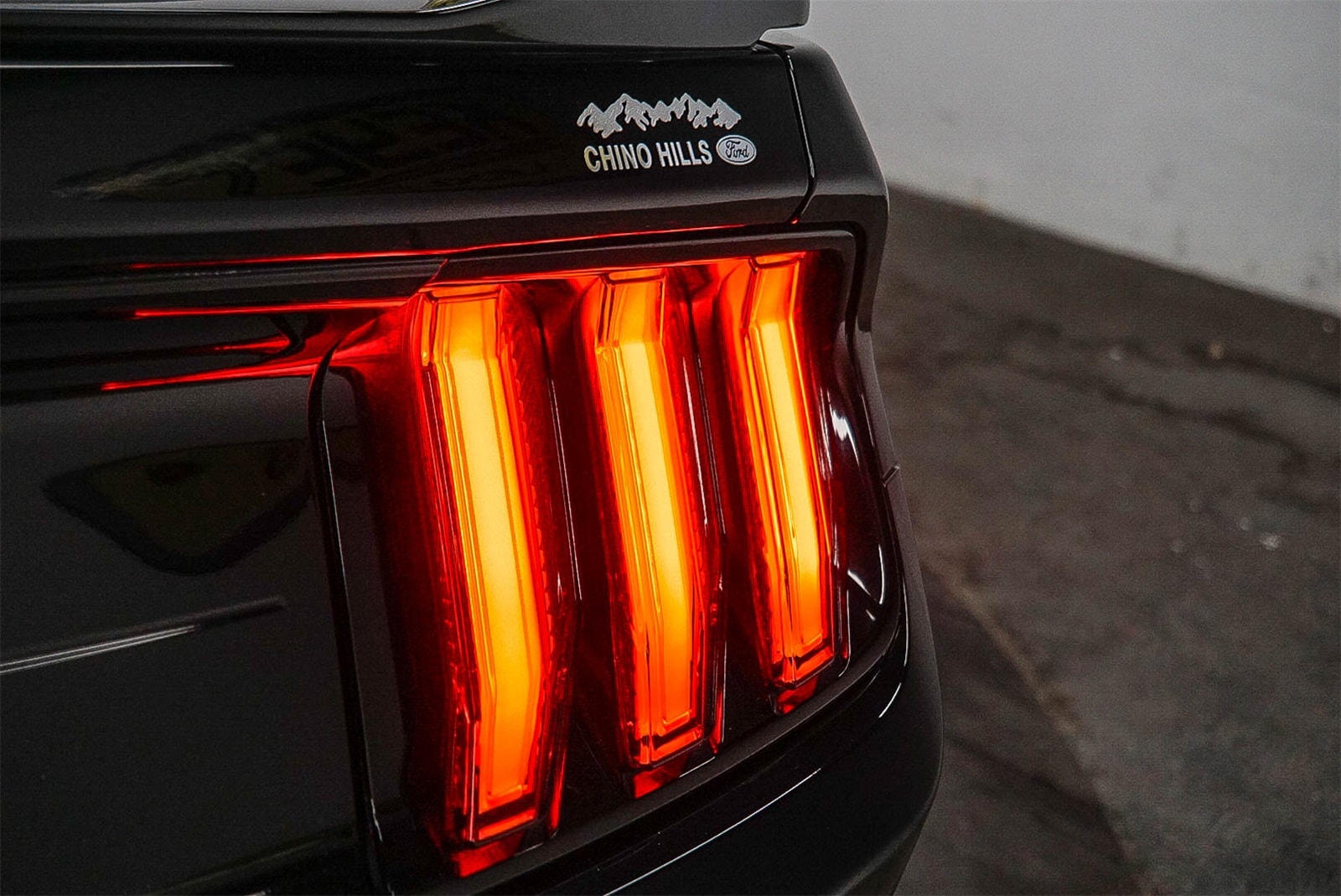 Thumbnail: 2021 Ford Mustang - 11